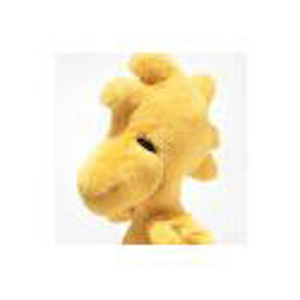 Steiff Snoopy Woodstock